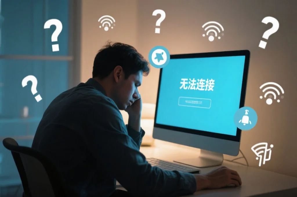 无法访问安信16入口？2025年最新解决方案和官方备用网址