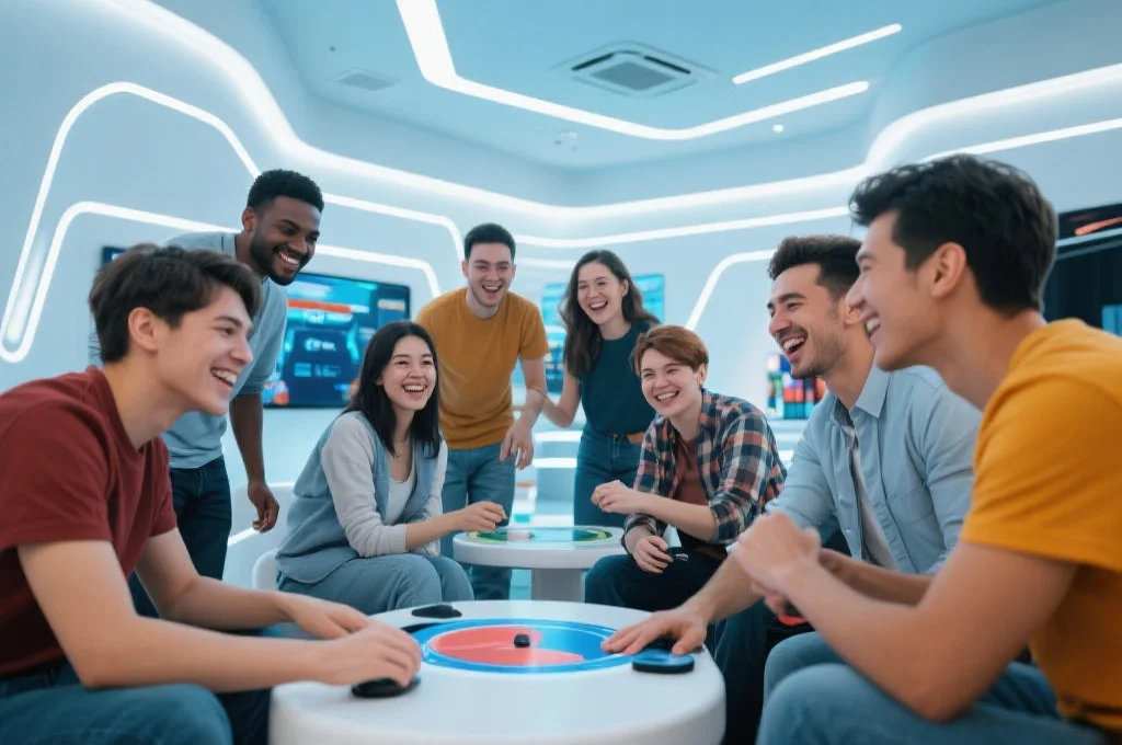 安信16娱乐品牌故事：致力于打造顶级可靠的娱乐体验